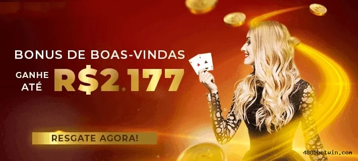 Bônus 4885Bet