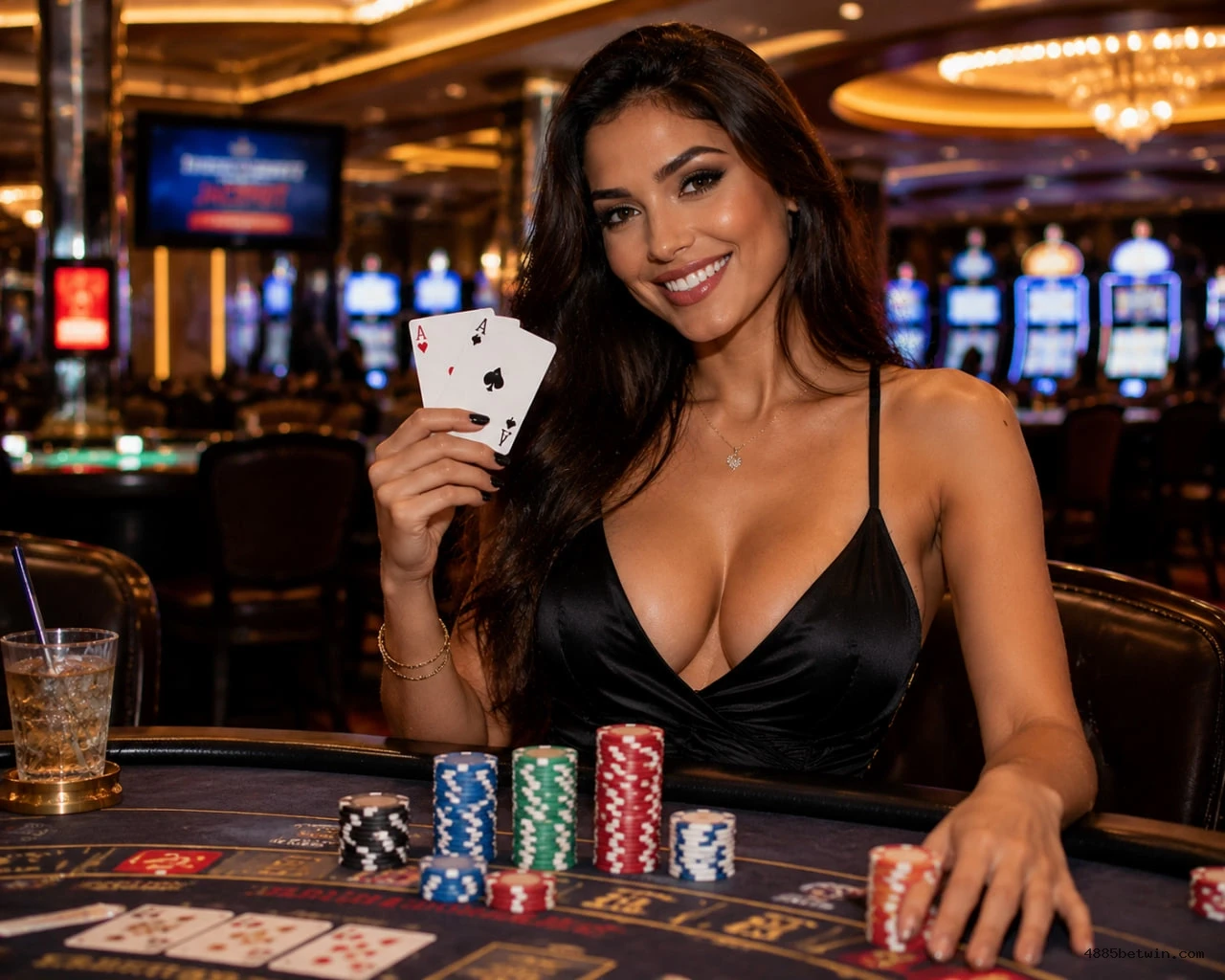 Rollover Bônus 4885Bet