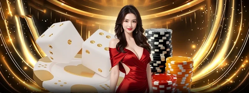 Fortune Tiger Slot 4885Bet