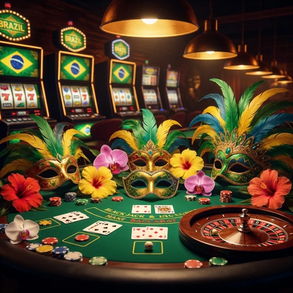 4885Bet Plataforma