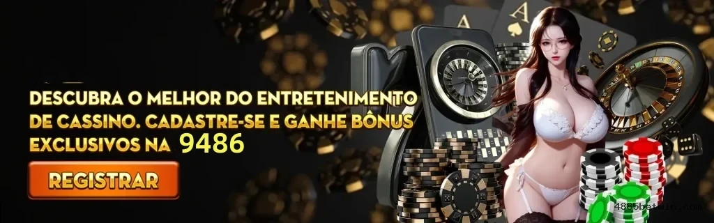 Promoções 4885Bet