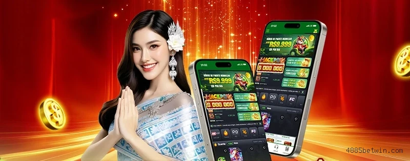 Slots Online 4885Bet